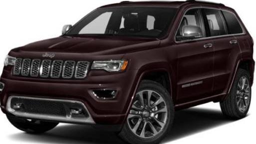 JEEP GRAND CHEROKEE 2021 1C4RJFCT0MC535167 image